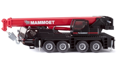 Siku Super Dźwig mobilny Mammoet S2112