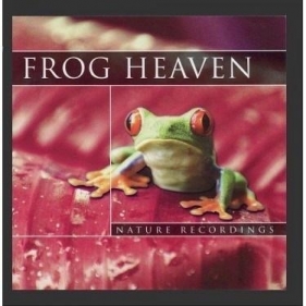 Frog Heaven CD - Opracowanie zbiorowe