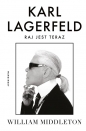 Karl Lagerfeld Raj jest teraz - William Middleton