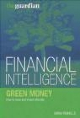 Financial Intelligence Sarah Pennells, S Pennells