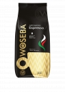 Woseba, Kawa ziarnista Espresso, 1kg