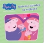 Peppa Pig. Opowieści na Dobranoc cz. 11. Babcia i dziadek są najlepsi!