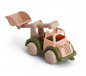 Pojazd Viking Toys Hearts - Koparka (045-20-9112)