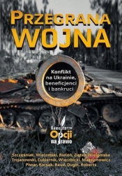 Przegrana wojna - Opracowanie zbiorowe