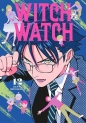 Witch Watch. Tom 12 - Kenta Shinohara
