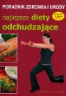 Poradnik zdrowia i urody Najlepsze diety odchudzające