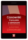 Odmiany czasowników francuskich