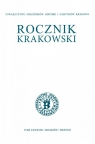 Rocznik Krakowski LXXXVIII praca zbiorowa