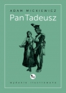  Pan Tadeusz wydanie ilustrowane