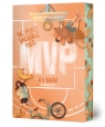  MVP The Most Valuable Prize (barwione brzegi)