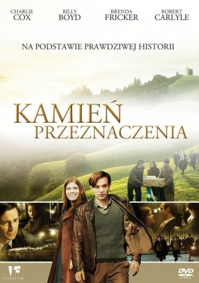 Kamień przeznaczenia - Smith Charles Martin