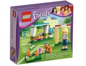 Lego Friends Trening piłkarski Stephanie (41011) - <br />