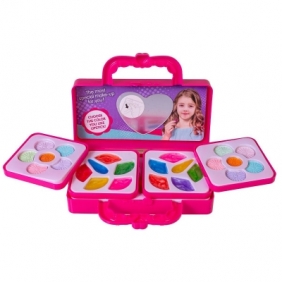 Zestaw piękności Smily Play malowidełka w walizce (2959A)