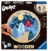 CreArt Wooden: Skandynawia - Noc (12023212) Wiek: 12+