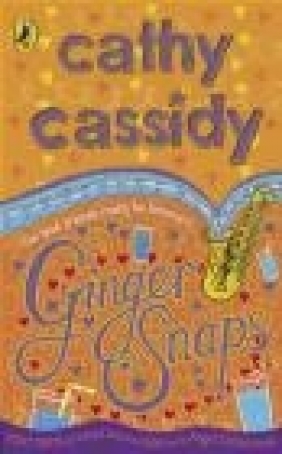 Ginger Snaps Cathy Cassidy, C Cassidy