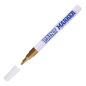 Marker olejowy 2mm złoty