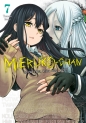 Mieruko-chan. Dziewczyna, która widzi więcej #7 - Tomoki Izumi