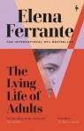 The Lying Life of Adults Elena Ferrante