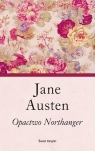 Opactwo Northanger Jane Austen