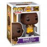 Figurka Sports NBA Lakers  Shaq 2000 WCF Celebration 208 Funko Pop 3+
