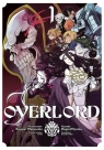 Overlord #1 Maruyama Kugane