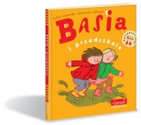 Basia i przedszkole - Zofia Stanecka