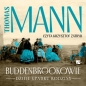 Buddenbrookowie. Dzieje upadku rodziny (książka audio) - Thomas Mann