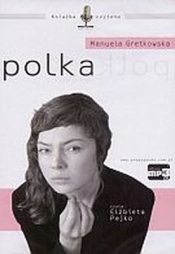 CD MP3 POLKA TW