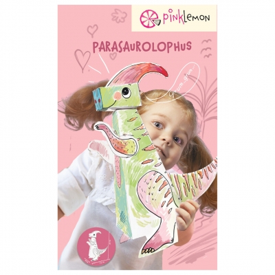 <img src='https://webimage.pl/pics/124/3/d5904858673124.jpg' style='height:440px' /> Kolorowanka 3D Dinozaur Parasaurolophus
