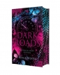 Dark Roads (ilustrowane brzegi) - Kinga Winna
