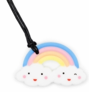 Gryzak terapeutyczny antystresowy Chmurka