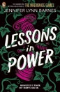 Lessons in Power - Jennifer Lynn Barnes