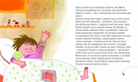 Basia i przedszkole - Zofia Stanecka