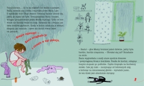Basia i przedszkole - Zofia Stanecka