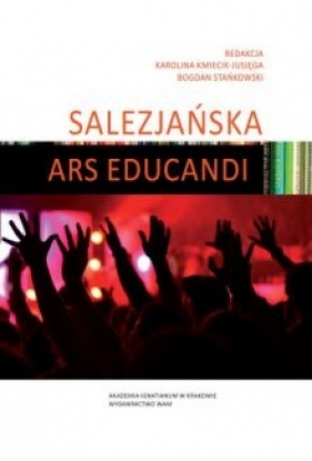 Salezjańska ars educandi - Opracowanie zbiorowe