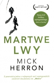 Martwe Lwy - Herron Mick