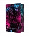 Dark Roads (ilustrowane brzegi) Kinga Winna