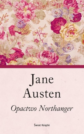 Opactwo Northanger - Jane Austen