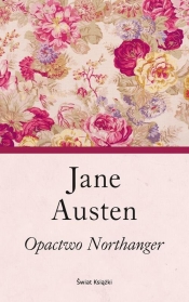 Opactwo Northanger - Jane Austen
