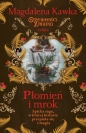 Płomień i mrok - Kawka Magdalena
