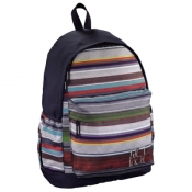 Plecak "Luton" kolor: Waterfall Stripes