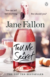 Tell Me a Secret - Fallon Jane