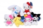 Maskotka Hello Kitty 18cm, 1 szt