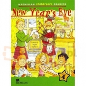 MCR 4: New Year's Eve