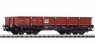 Wagon platforma 401Z PKP ep. VI (58412)