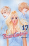 Manga Brzoskwinia 17