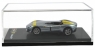 Ferrari Monza SP1 1:64 silver