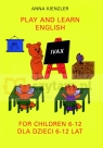 Play and learn English