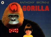 Gorilla - Anthony Browne