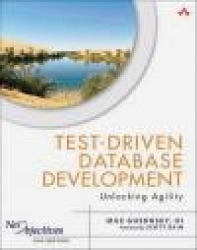 Test-Driven Database Development Max Guernsey